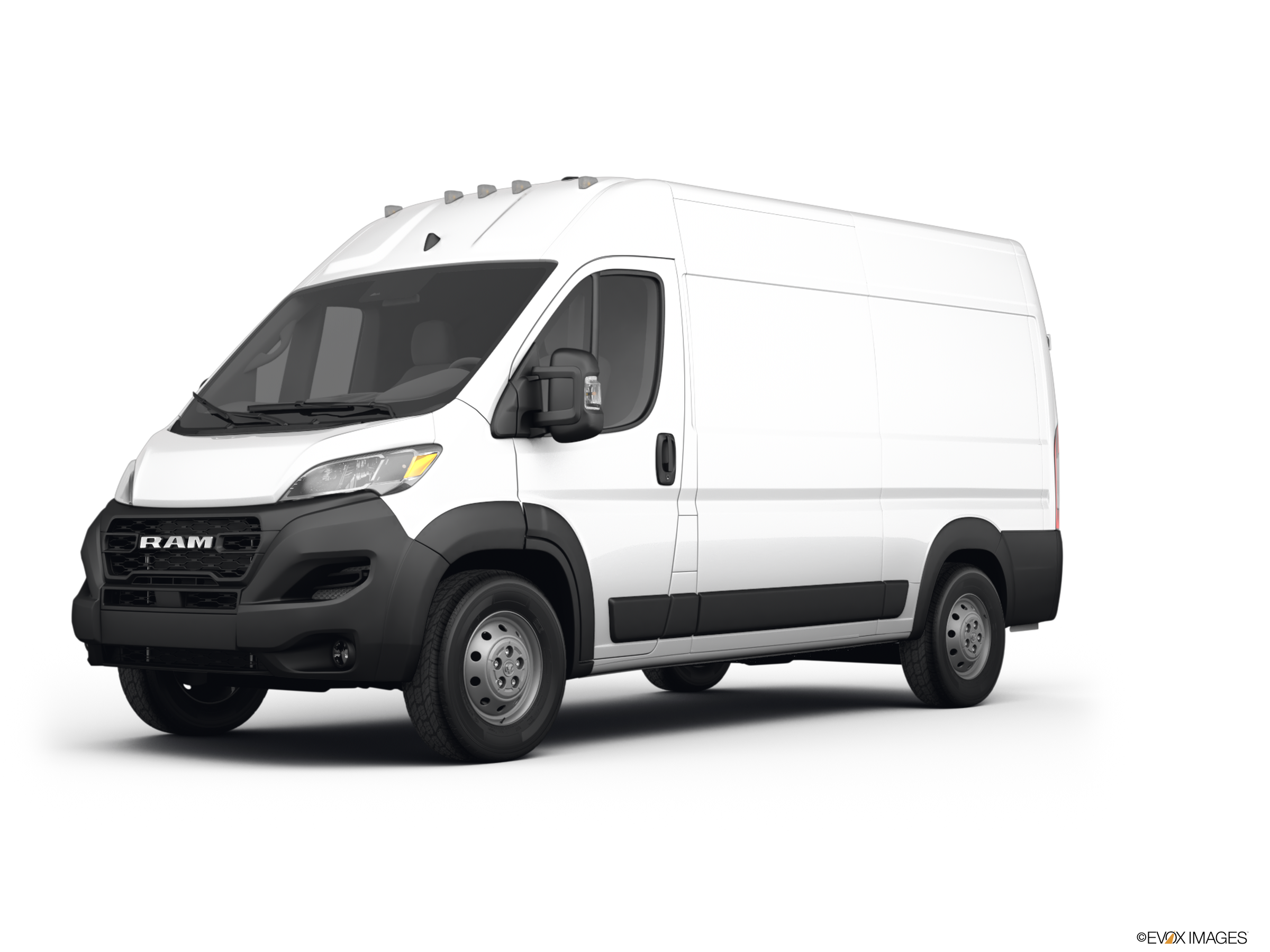 New 2023 Ram ProMaster Cargo Van 1500 High Roof Prices Kelley